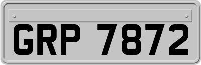 GRP7872