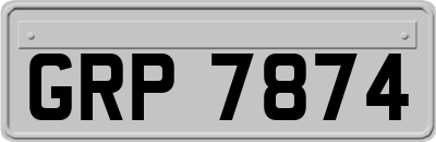 GRP7874