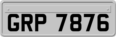 GRP7876