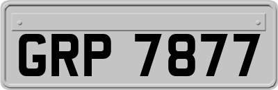 GRP7877