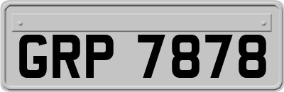 GRP7878