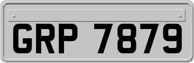 GRP7879