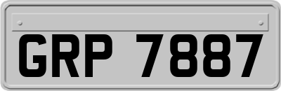 GRP7887
