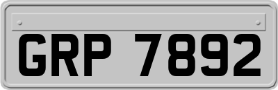 GRP7892