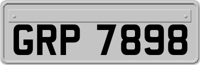 GRP7898