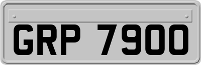 GRP7900
