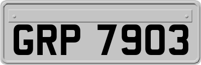 GRP7903