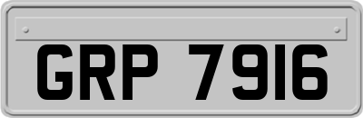 GRP7916
