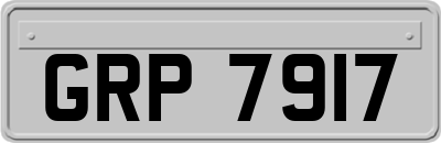 GRP7917