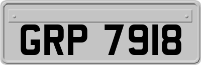 GRP7918
