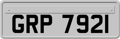 GRP7921