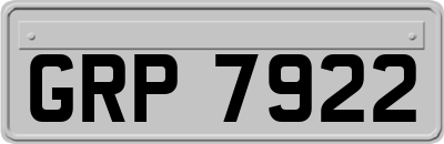 GRP7922