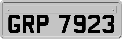 GRP7923