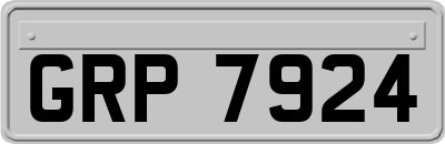 GRP7924