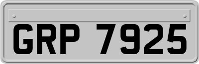 GRP7925