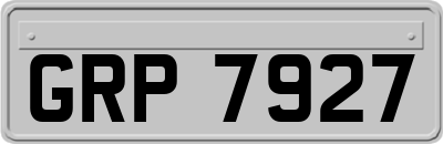 GRP7927