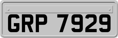 GRP7929