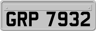 GRP7932