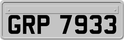 GRP7933