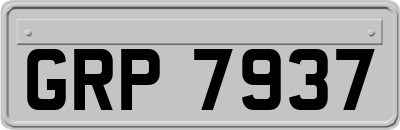GRP7937