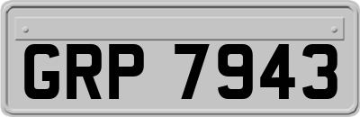 GRP7943
