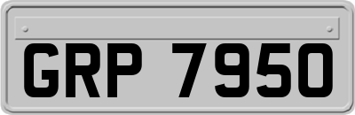GRP7950