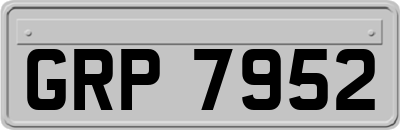 GRP7952