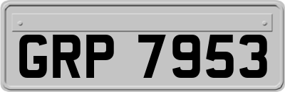 GRP7953