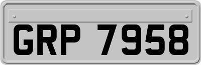 GRP7958