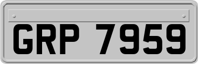 GRP7959