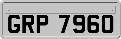 GRP7960