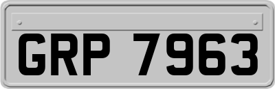 GRP7963
