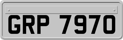 GRP7970