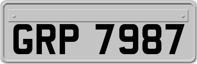 GRP7987