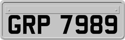 GRP7989