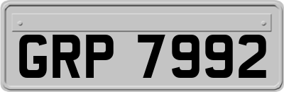 GRP7992