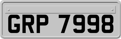 GRP7998
