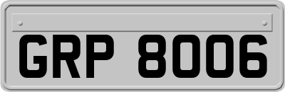 GRP8006