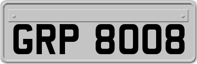 GRP8008