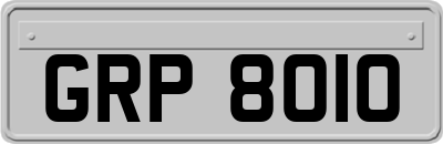 GRP8010