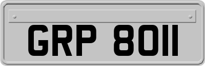 GRP8011