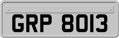 GRP8013