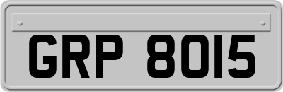 GRP8015