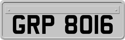 GRP8016