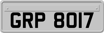 GRP8017