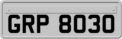 GRP8030