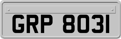 GRP8031