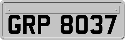 GRP8037