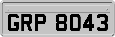 GRP8043