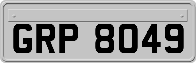 GRP8049